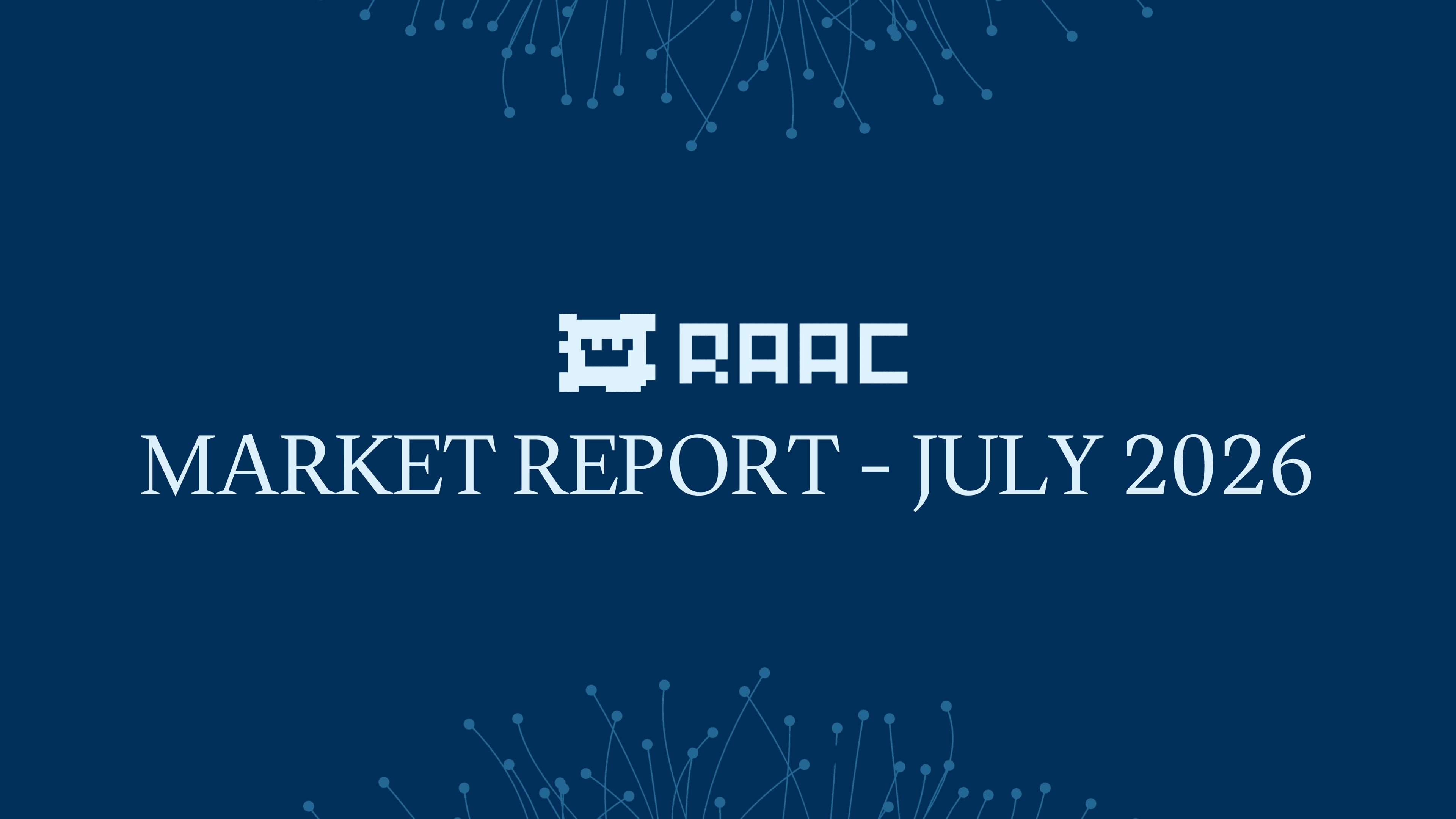 Cover Image for Market Report - July 2026