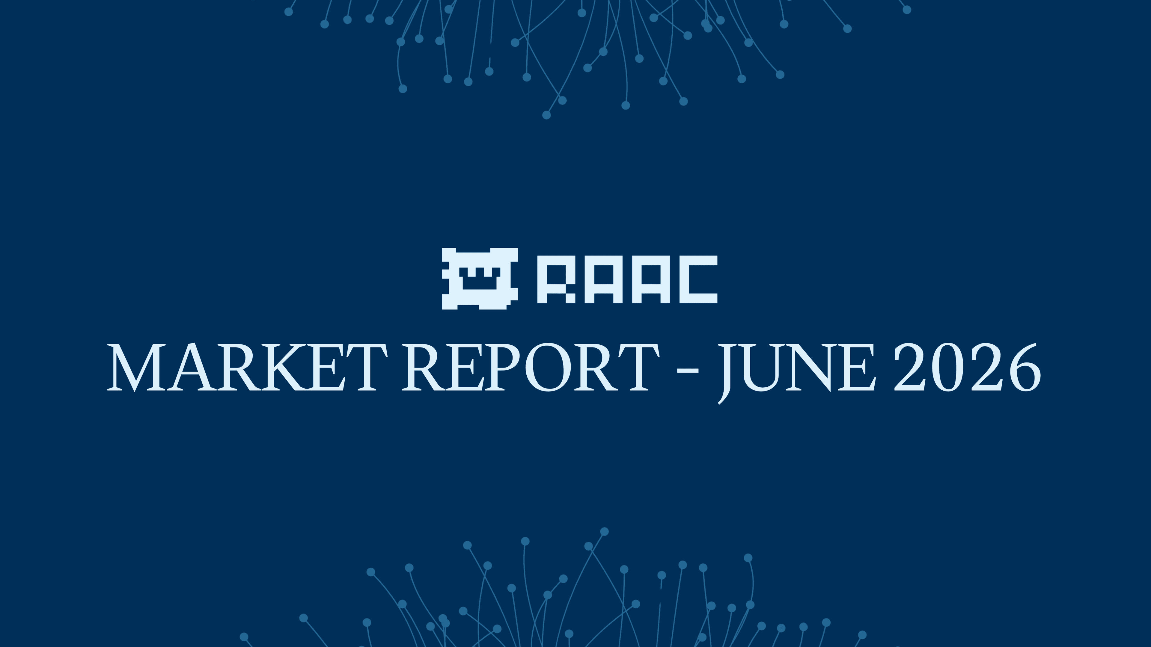 Cover Image for Market Report - June 2026