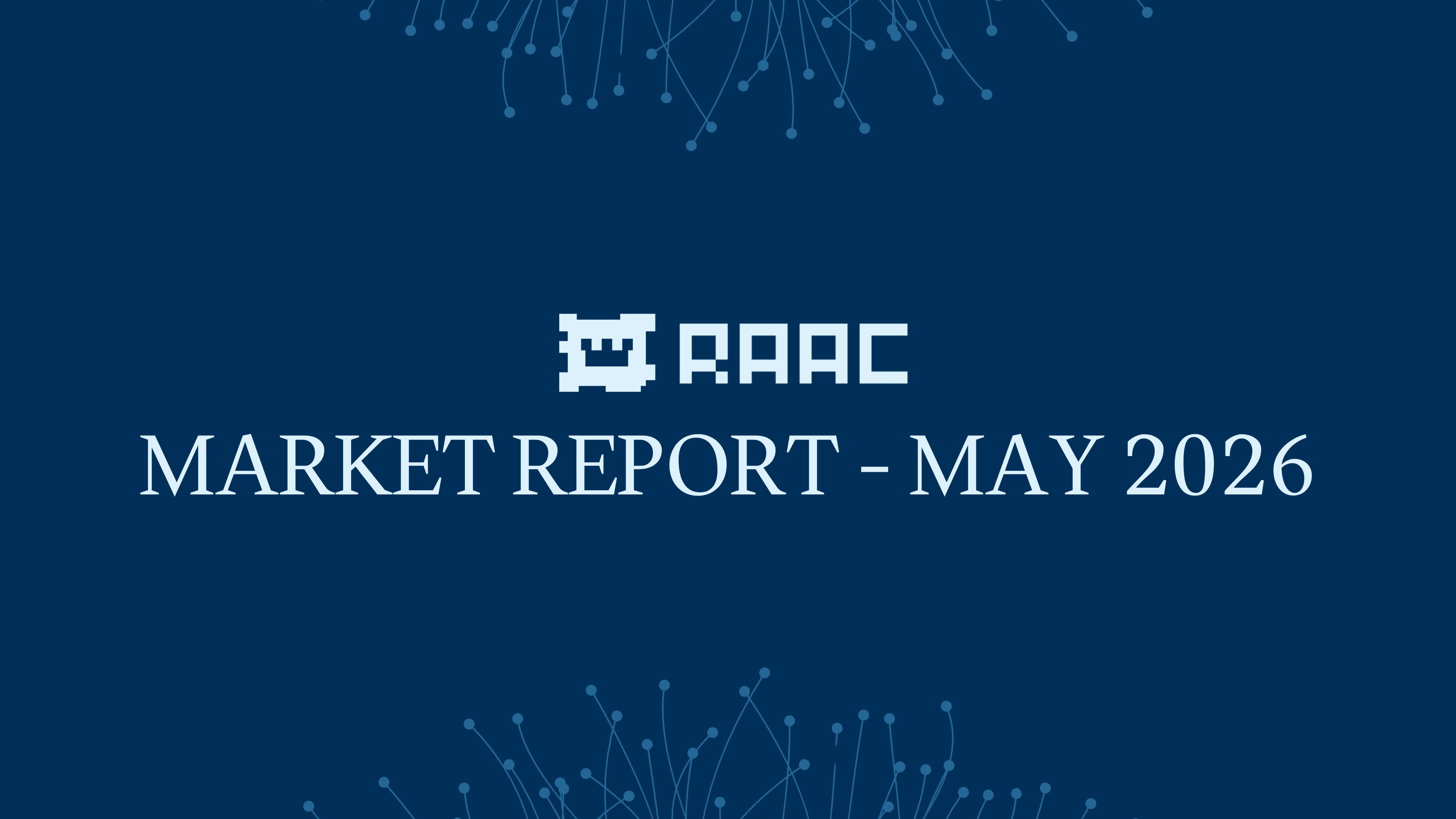 Cover Image for Market Report - May 2026