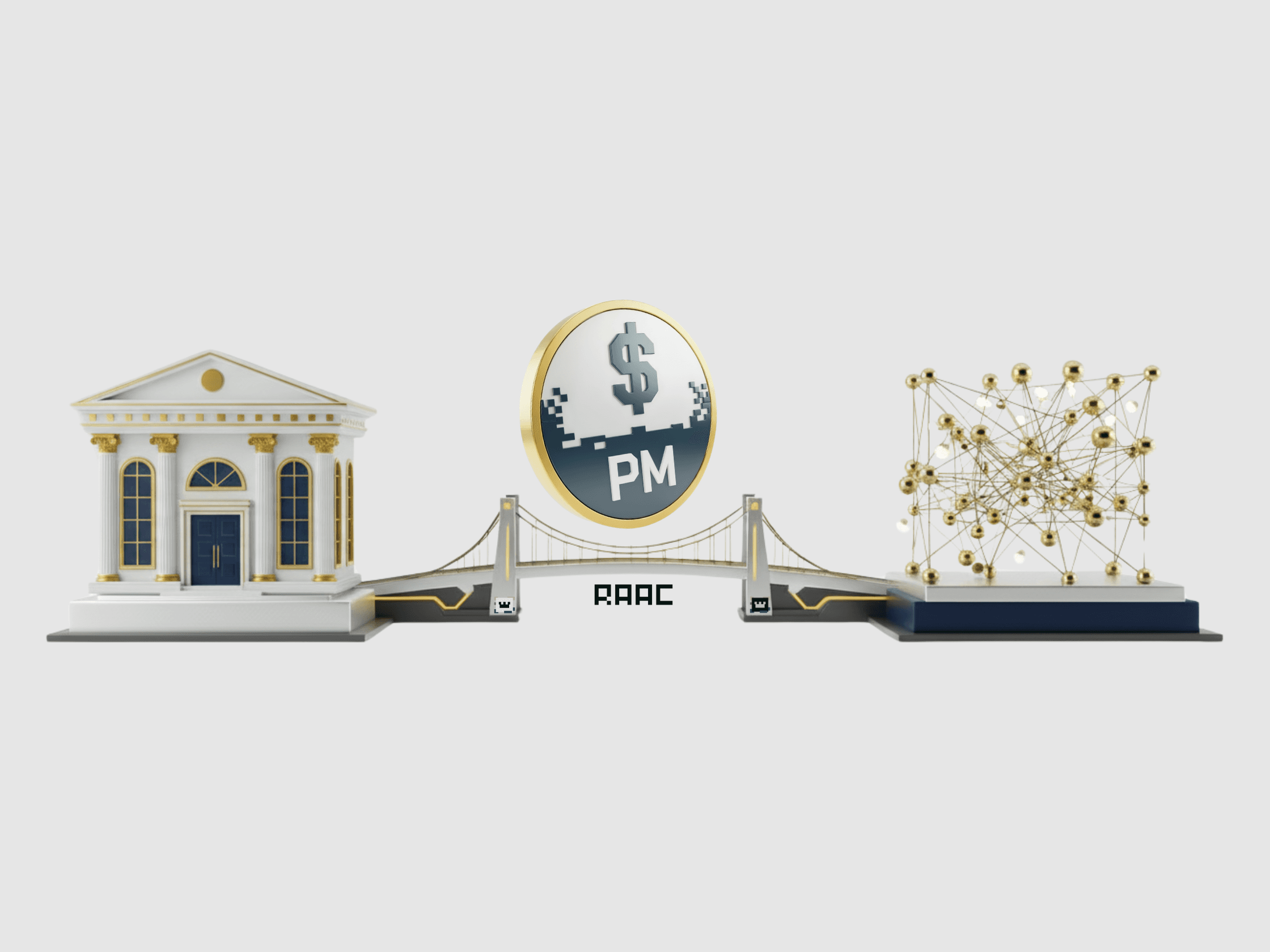 Cover Image for pmUSD Goes TradFi: Settling $1.2M in Debt and Proving DeFi's Real Potential