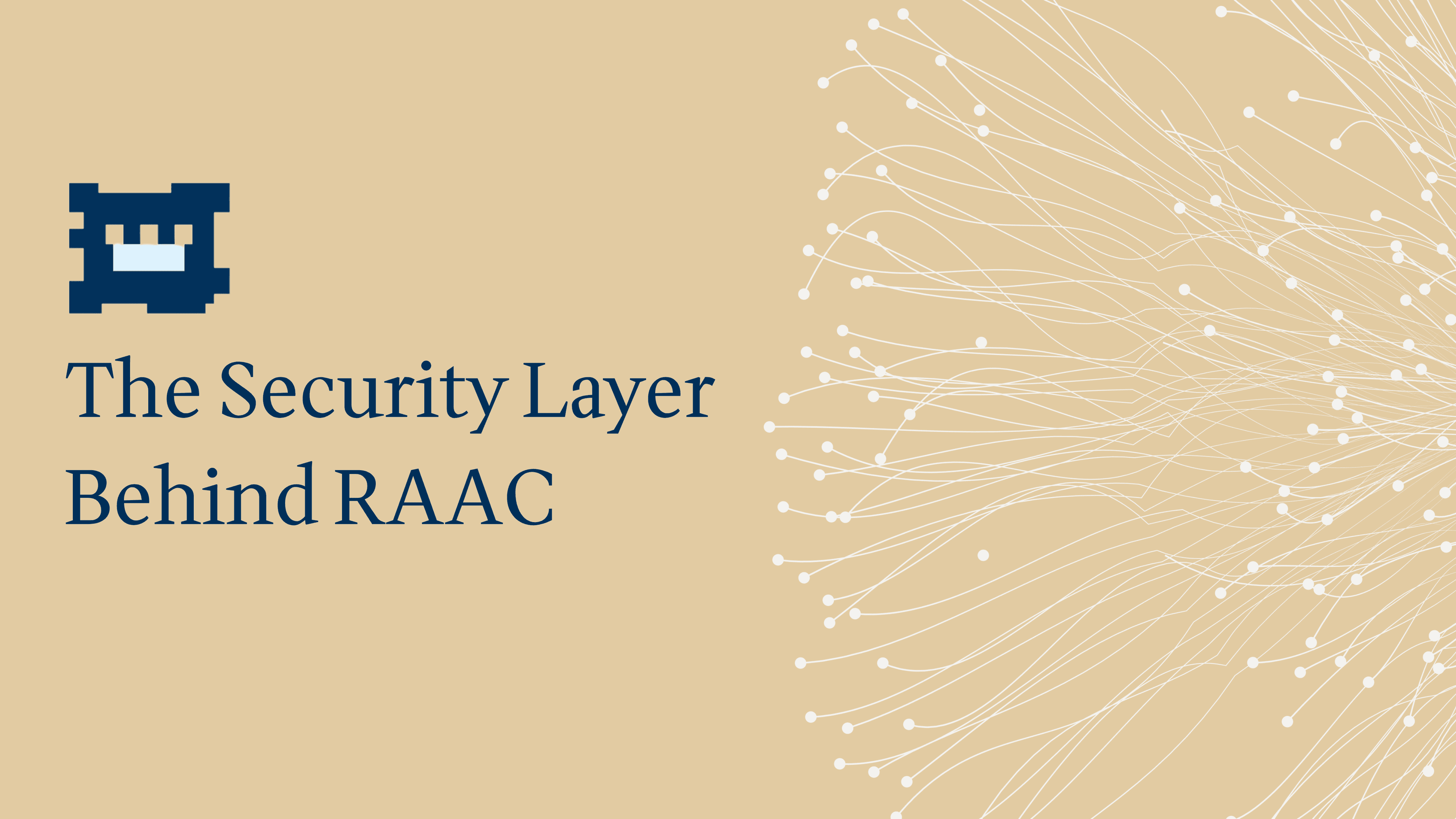 Cover Image for The Security Layer Behind RAAC