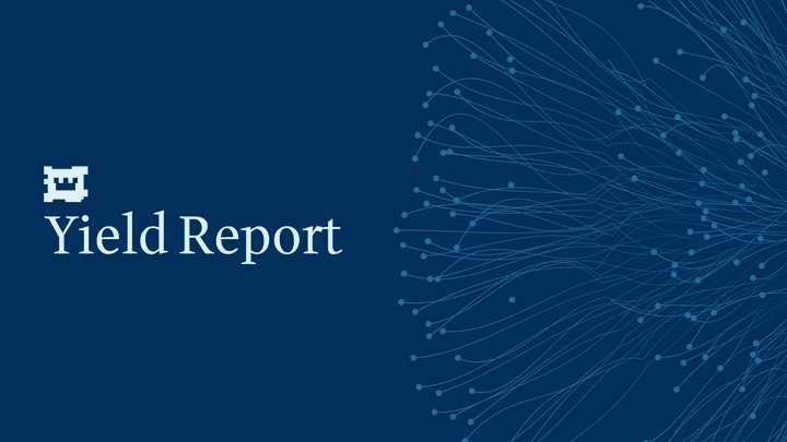 Cover Image for Mid-Month Yield Report - April 2026