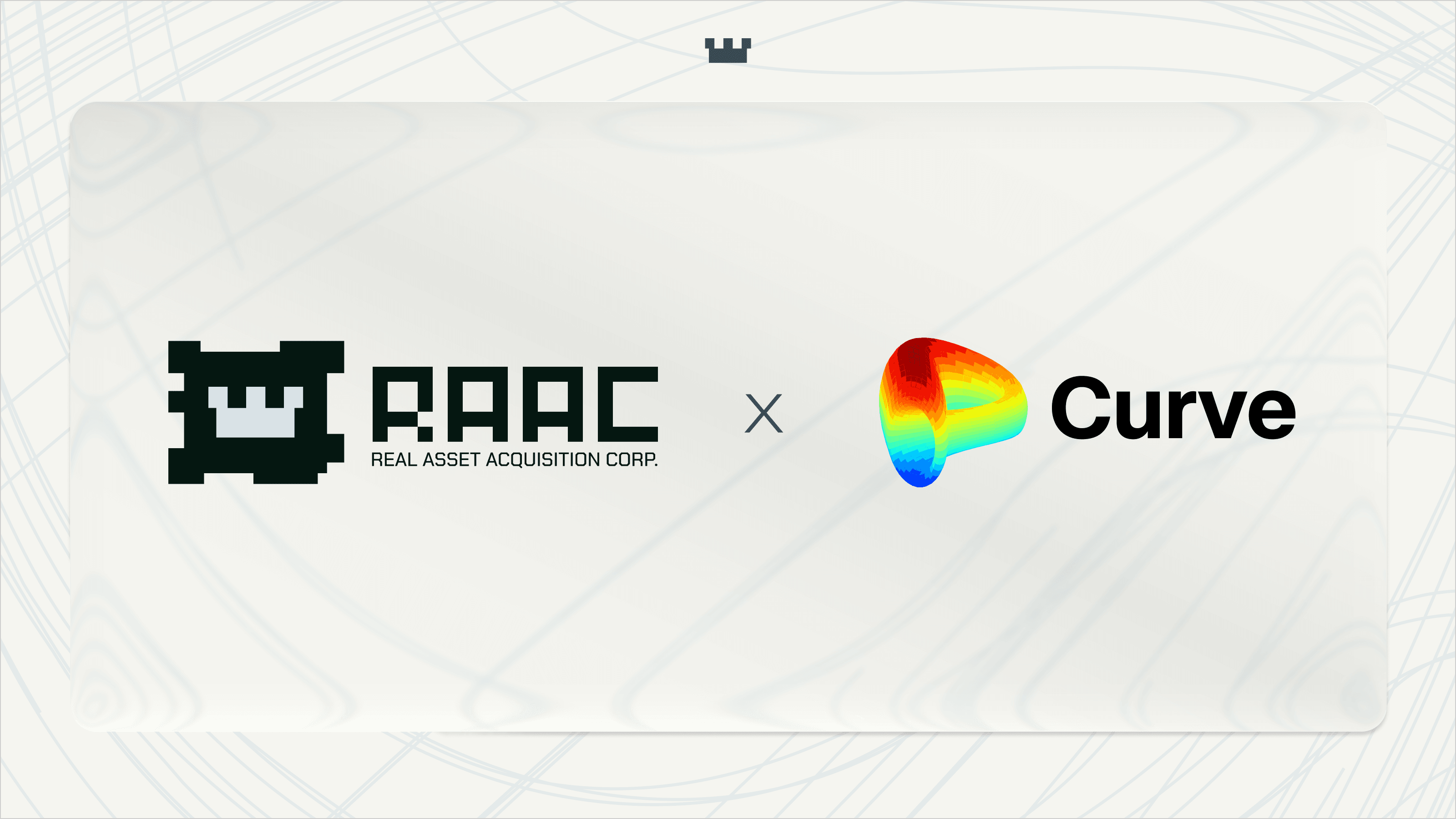 Cover Image for RAAC and Curve Finance: A Strategic Collaboration for Stablecoin & RWA Liquidity
