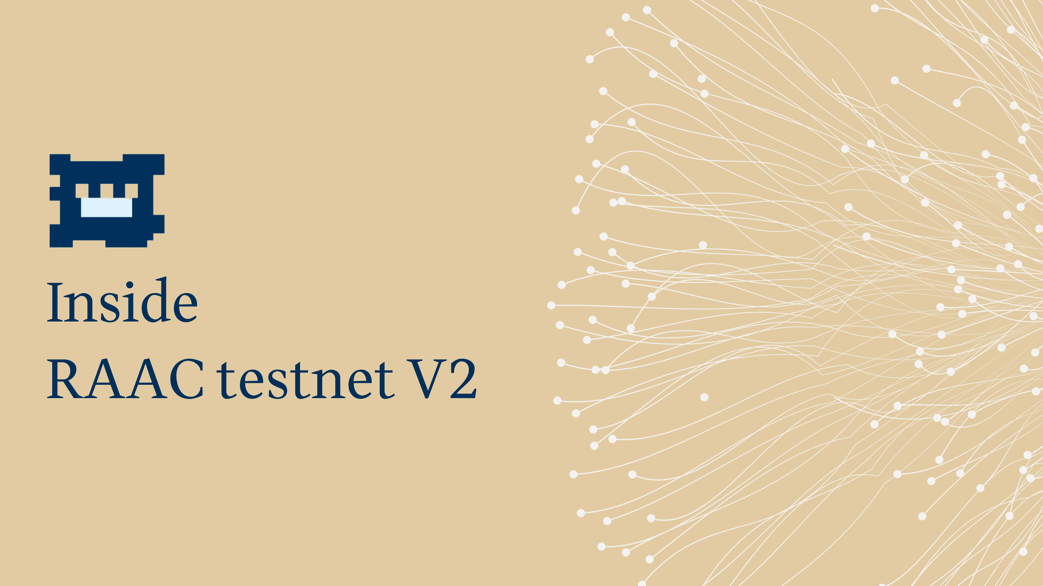 What We've Been Building: Inside RAAC Testnet V2