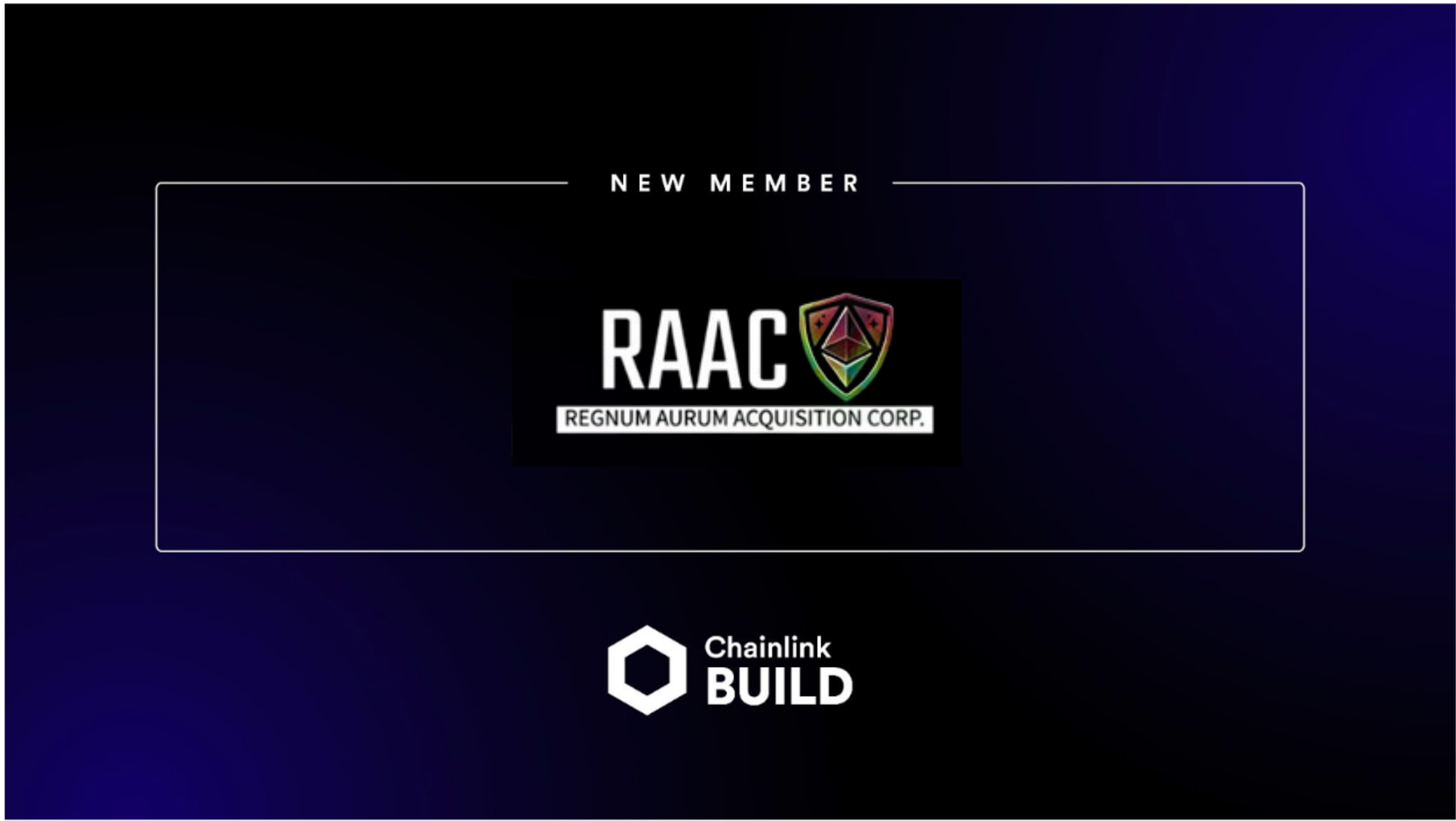 Tokenized Real Estate Protocol RAAC Joins Chainlink Build